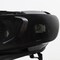 Spec-D Tuning 06-11 Honda Civic 06-Up Honda Civic 4Dr Headlights - Smoke 2LH-CV064G-RS - alternate 8